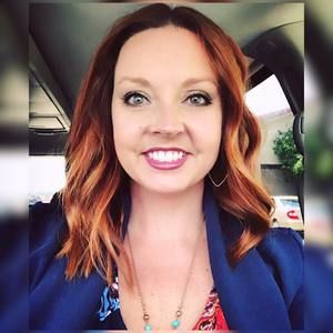 Meet your Posher, Paige